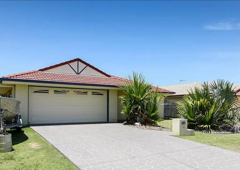 Main view of Homely house listing, 40 Bounty Circuit, Eli Waters QLD 4655