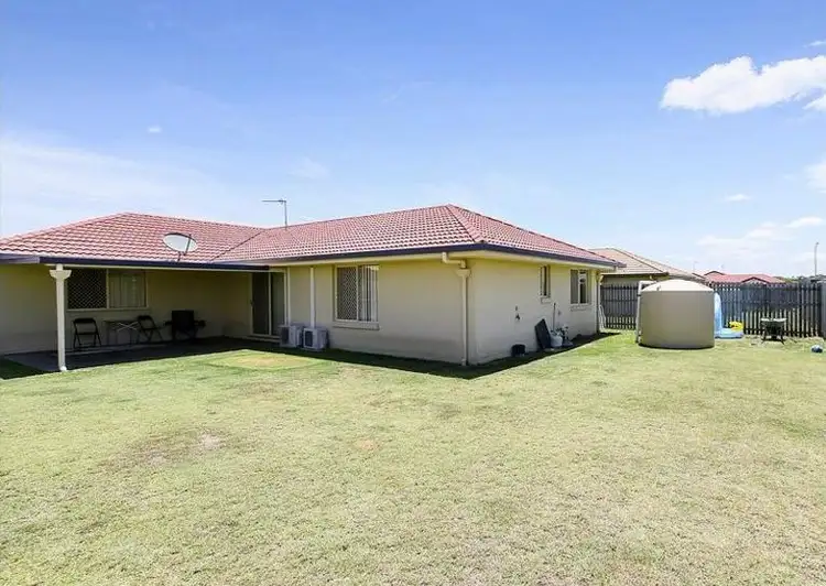 Second view of Homely house listing, 40 Bounty Circuit, Eli Waters QLD 4655