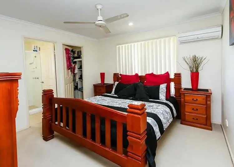 Seventh view of Homely house listing, 40 Bounty Circuit, Eli Waters QLD 4655