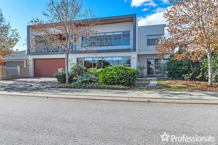Main view of Homely house listing, 25 Roscoe Turn, Rockingham WA 6168