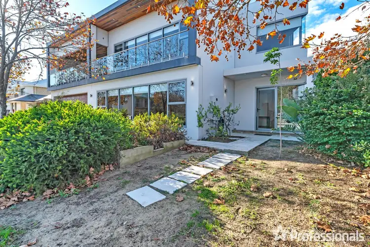 Second view of Homely house listing, 25 Roscoe Turn, Rockingham WA 6168
