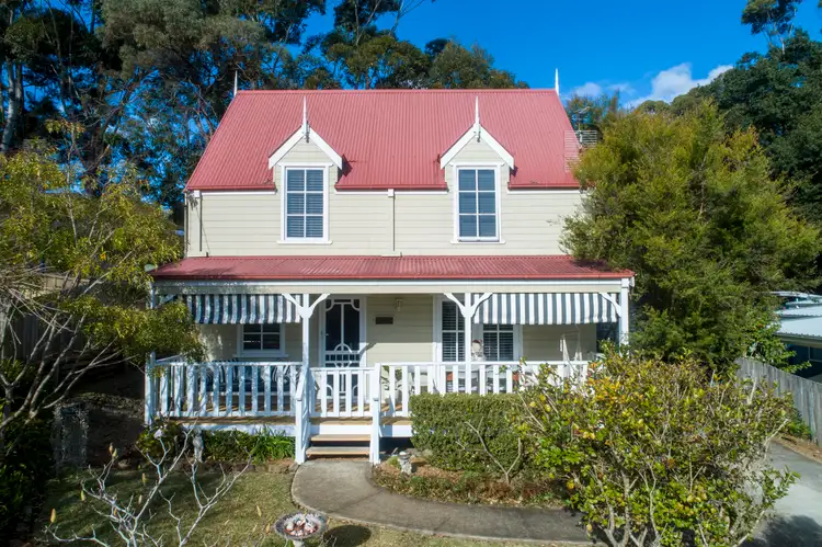 Main view of Homely house listing, 25 Manning Ave, Narrawallee NSW 2539