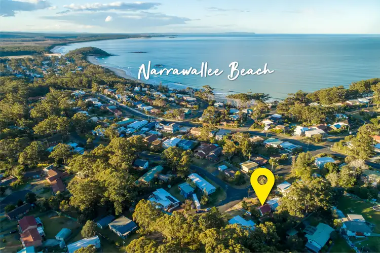 Second view of Homely house listing, 25 Manning Ave, Narrawallee NSW 2539