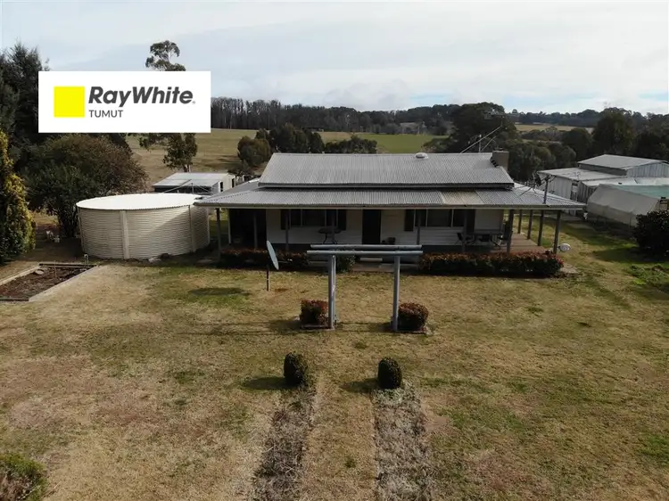 Main view of Homely house listing, 224 Back Kunama Road, Batlow NSW 2730