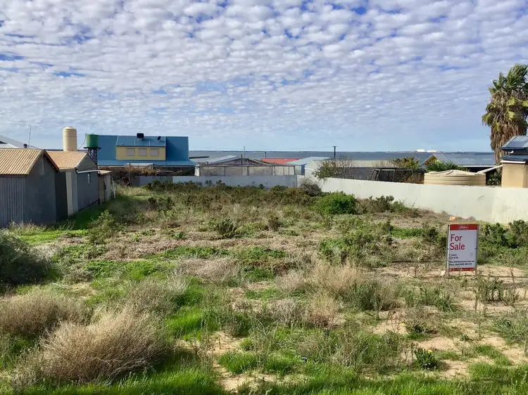 Main view of Homely land listing, 4 McKenzie Street, Denial Bay SA 5690