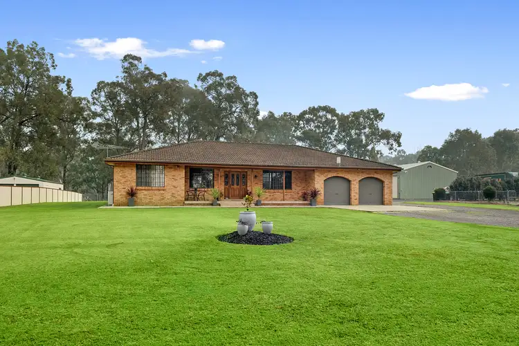 Fifth view of Homely rural property listing, Address available on request