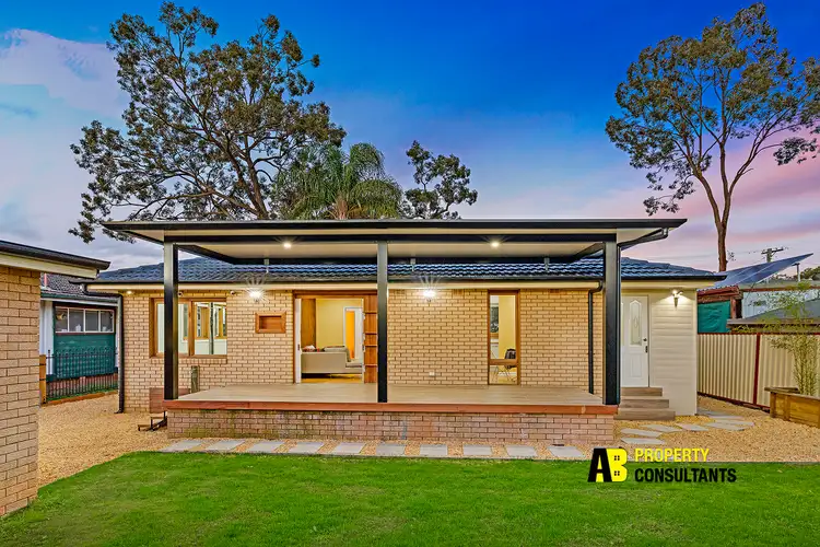 12 Hartog Avenue, Willmot NSW 2770