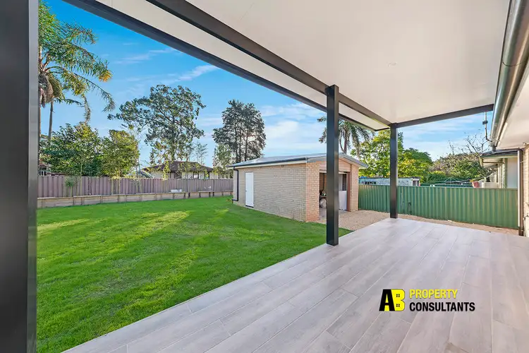 Third view of Homely house listing, 12 Hartog Avenue, Willmot NSW 2770