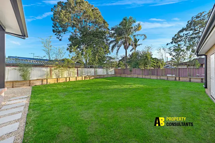 Fifth view of Homely house listing, 12 Hartog Avenue, Willmot NSW 2770