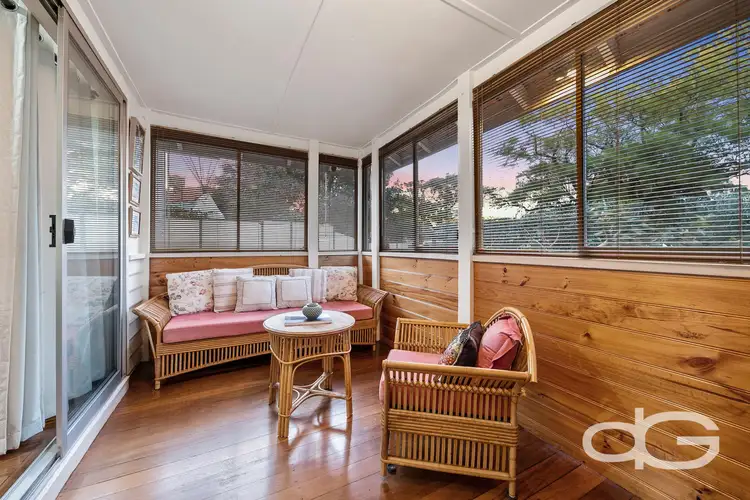 Second view of Homely house listing, 1 Nicholas Crescent, Hilton WA 6163