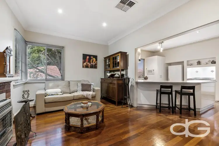 Fourth view of Homely house listing, 1 Nicholas Crescent, Hilton WA 6163