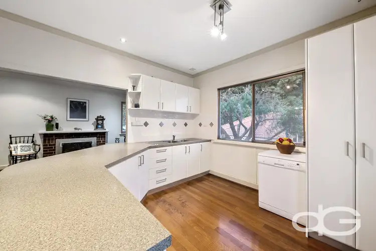 Fifth view of Homely house listing, 1 Nicholas Crescent, Hilton WA 6163