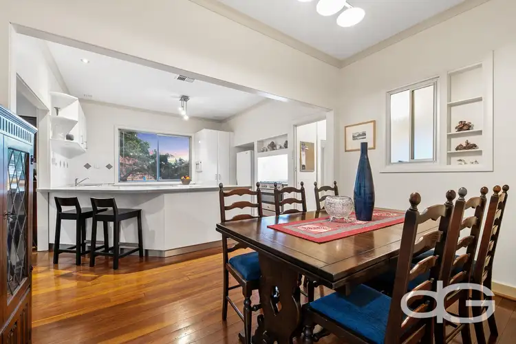 Sixth view of Homely house listing, 1 Nicholas Crescent, Hilton WA 6163