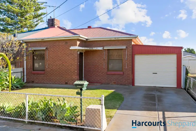 15 Phillis Terrace, Peterhead SA 5016