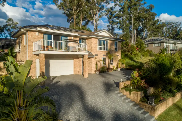 Main view of Homely house listing, 4 Cottee Close, Conjola Park NSW 2539