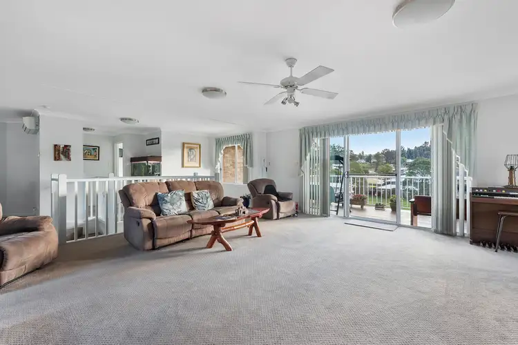 Fourth view of Homely house listing, 4 Cottee Close, Conjola Park NSW 2539
