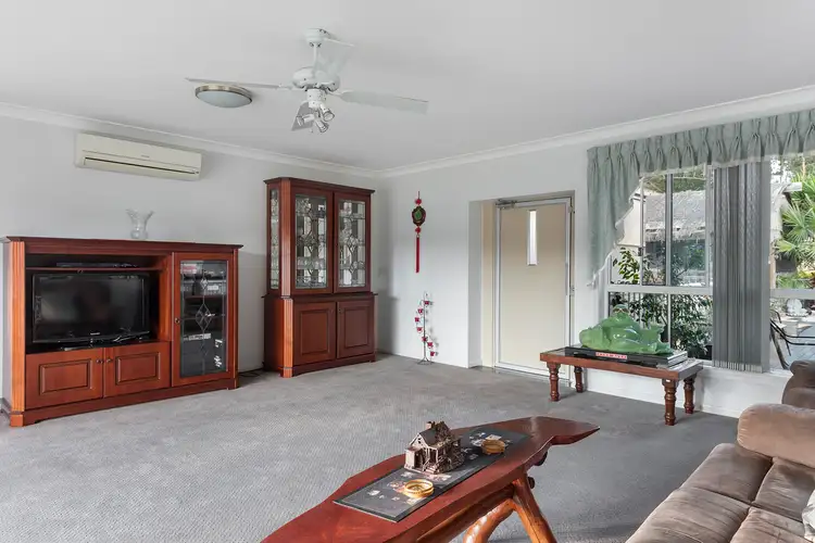 Fifth view of Homely house listing, 4 Cottee Close, Conjola Park NSW 2539