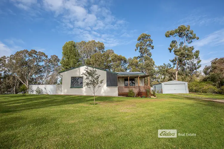 Main view of Homely house listing, 7589 FRANCES ROAD, Hynam SA 5262