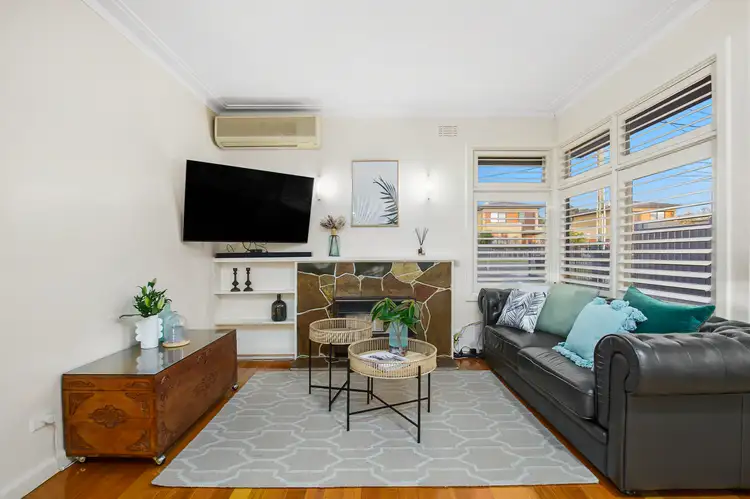 Fourth view of Homely house listing, 125 Cavanagh Street, Cheltenham VIC 3192