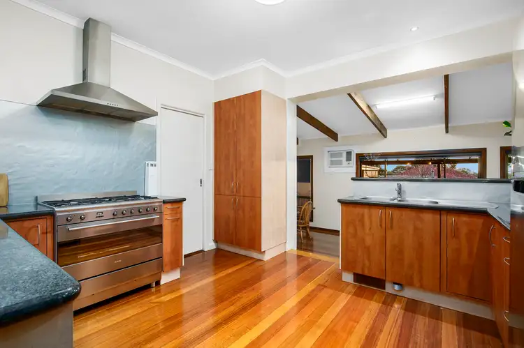 Fifth view of Homely house listing, 125 Cavanagh Street, Cheltenham VIC 3192