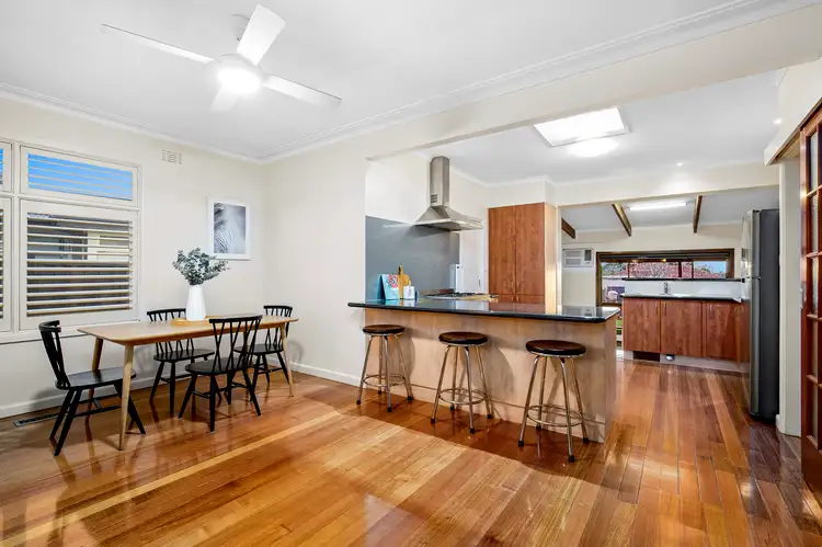 Sixth view of Homely house listing, 125 Cavanagh Street, Cheltenham VIC 3192