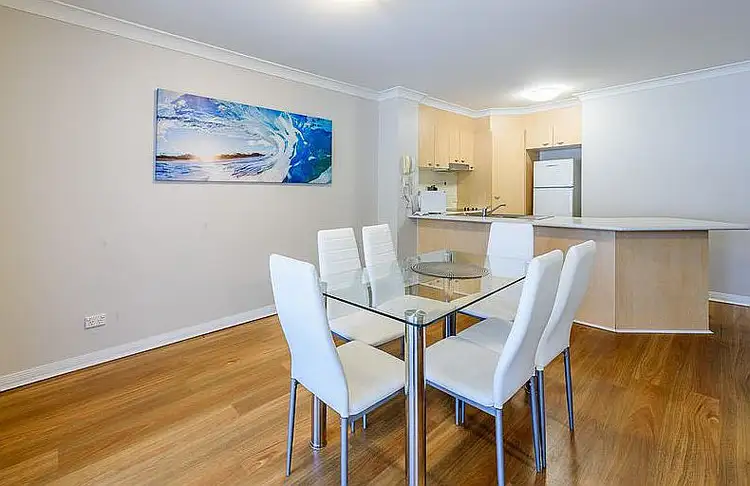 Third view of Homely unit listing, 118/392 Marine Parade, Labrador QLD 4215