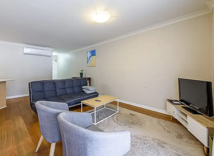 Fourth view of Homely unit listing, 118/392 Marine Parade, Labrador QLD 4215