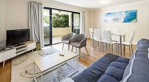 Fifth view of Homely unit listing, 118/392 Marine Parade, Labrador QLD 4215