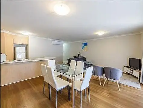 Seventh view of Homely unit listing, 118/392 Marine Parade, Labrador QLD 4215
