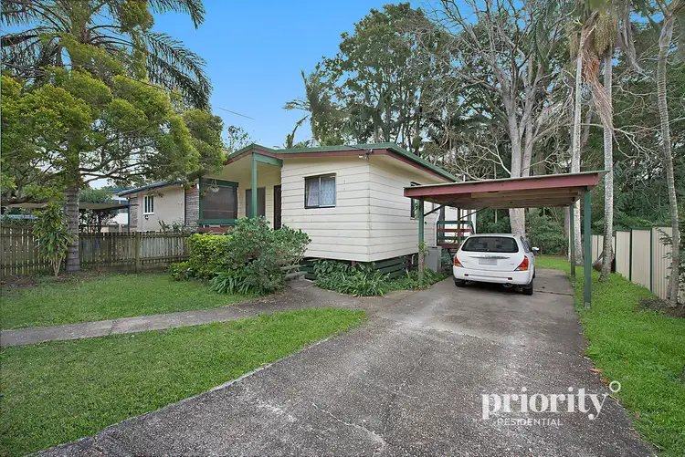 Main view of Homely house listing, 94 Goodfellows Road, Kallangur QLD 4503