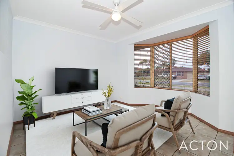 Third view of Homely house listing, 36 Lakemba Way, Waikiki WA 6169