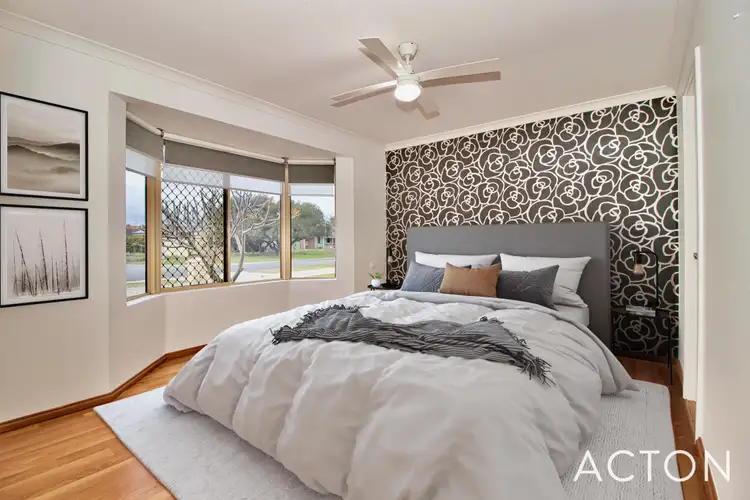 Fourth view of Homely house listing, 36 Lakemba Way, Waikiki WA 6169