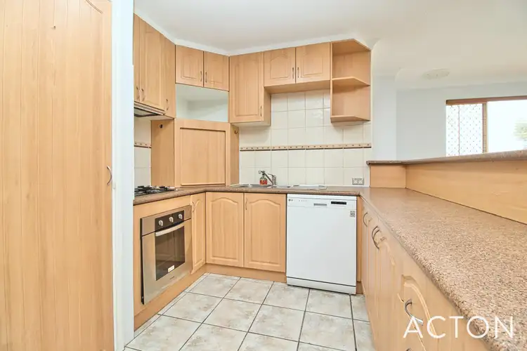 Sixth view of Homely house listing, 36 Lakemba Way, Waikiki WA 6169
