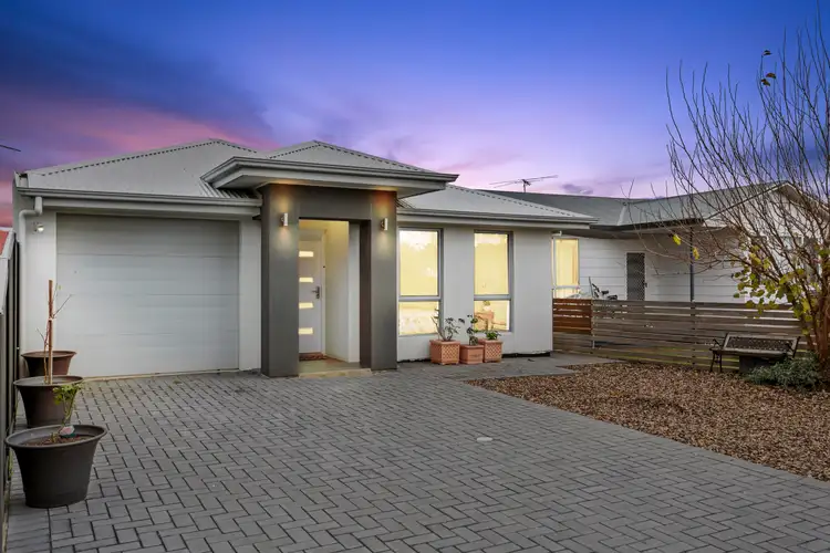Main view of Homely house listing, 19 Humphrys Road, Aldinga Beach SA 5173
