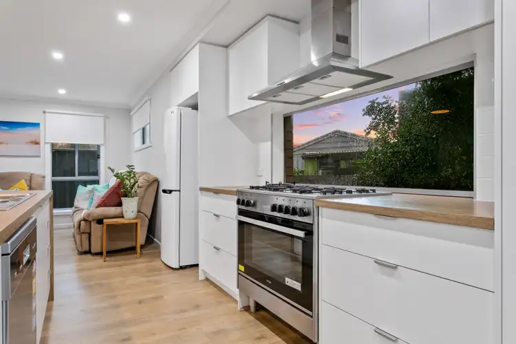Fifth view of Homely house listing, 19 Humphrys Road, Aldinga Beach SA 5173