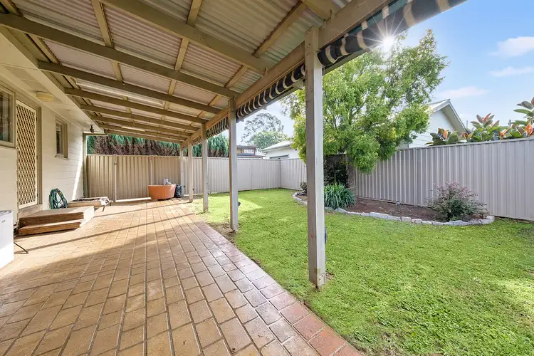 Second view of Homely house listing, 42 Town Street, Hobartville NSW 2753