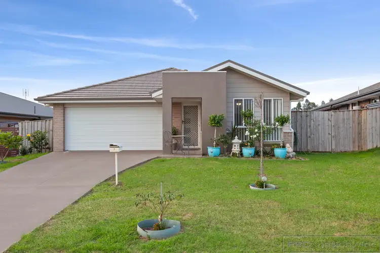 Main view of Homely house listing, 7 Tournament Street, Rutherford NSW 2320