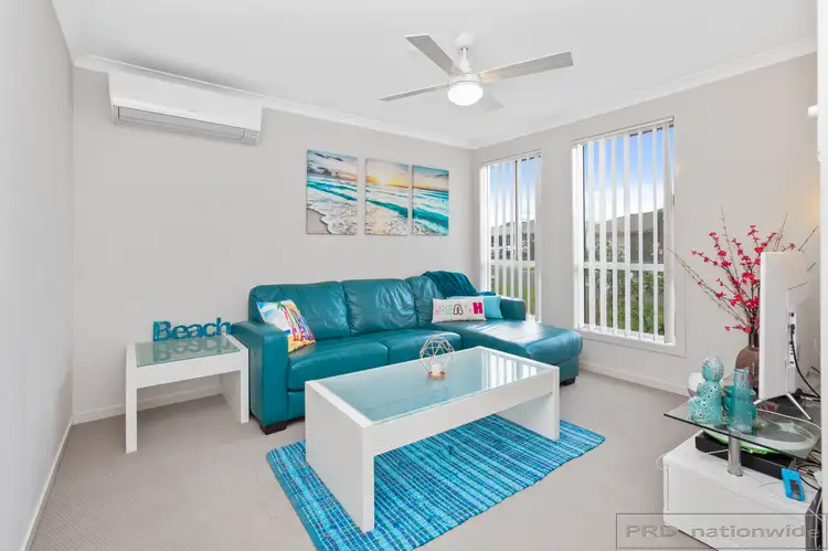 Second view of Homely house listing, 7 Tournament Street, Rutherford NSW 2320