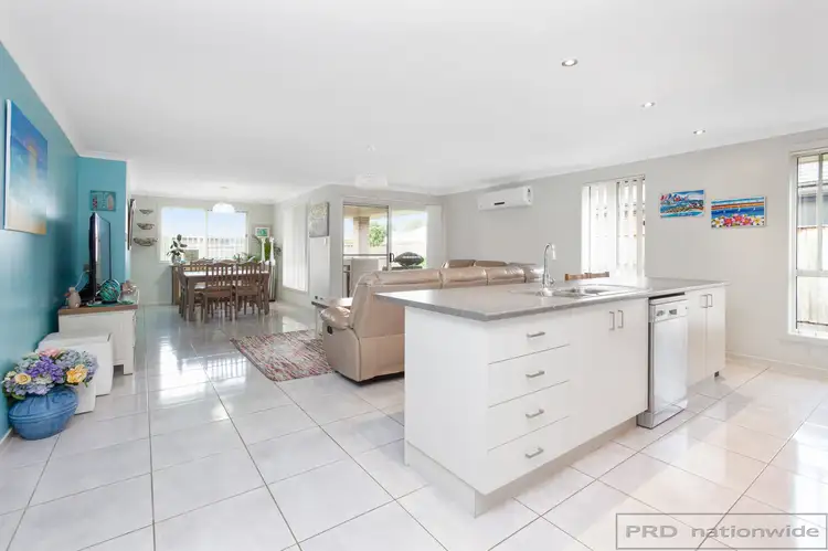 Third view of Homely house listing, 7 Tournament Street, Rutherford NSW 2320