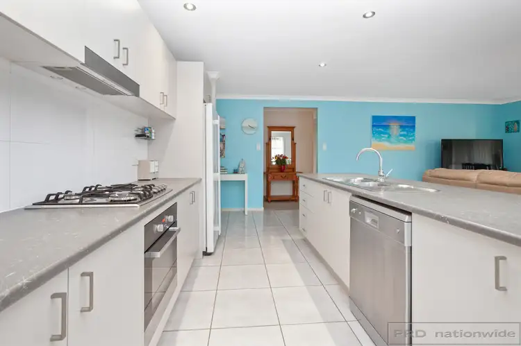 Fourth view of Homely house listing, 7 Tournament Street, Rutherford NSW 2320