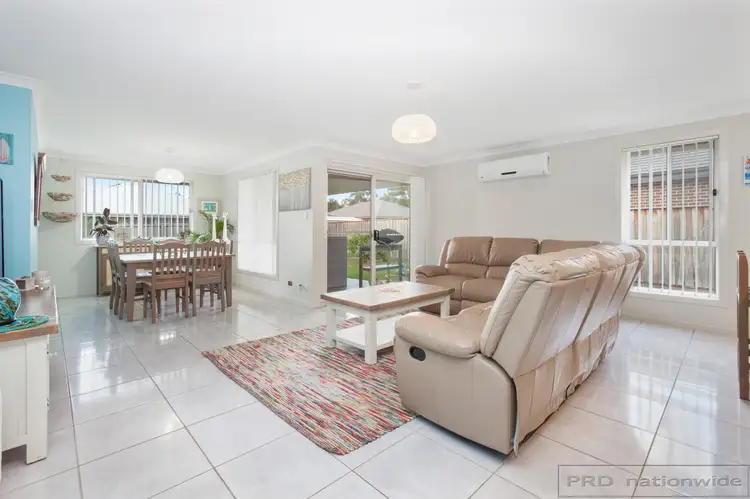 Sixth view of Homely house listing, 7 Tournament Street, Rutherford NSW 2320