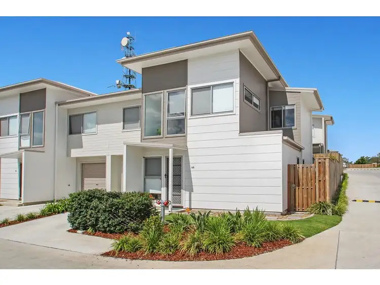 Main view of Homely house listing, 66/70 Willow Road, Redbank Plains QLD 4301