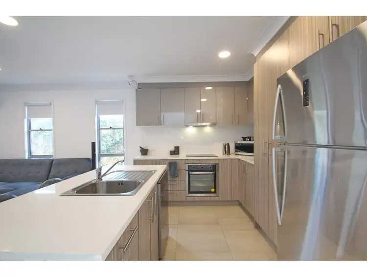 Second view of Homely house listing, 66/70 Willow Road, Redbank Plains QLD 4301