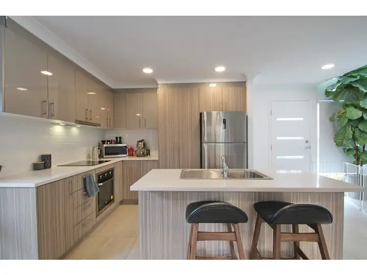 Fourth view of Homely house listing, 66/70 Willow Road, Redbank Plains QLD 4301