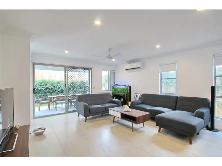 Fifth view of Homely house listing, 66/70 Willow Road, Redbank Plains QLD 4301