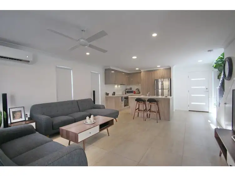 Sixth view of Homely house listing, 66/70 Willow Road, Redbank Plains QLD 4301