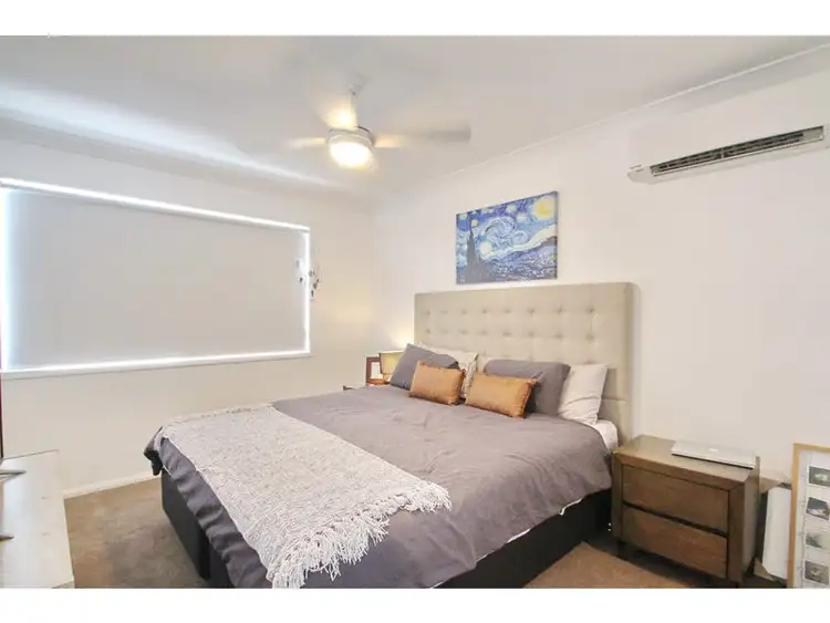 Seventh view of Homely house listing, 66/70 Willow Road, Redbank Plains QLD 4301