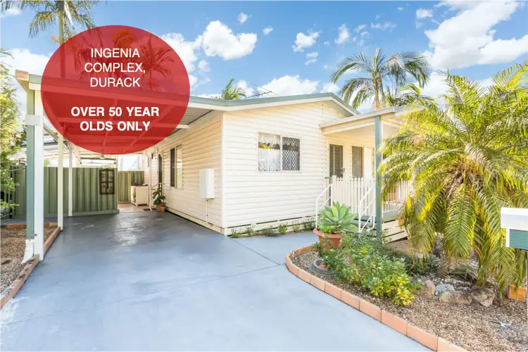 Home 253, 758 Blunder Road, Durack QLD 4077