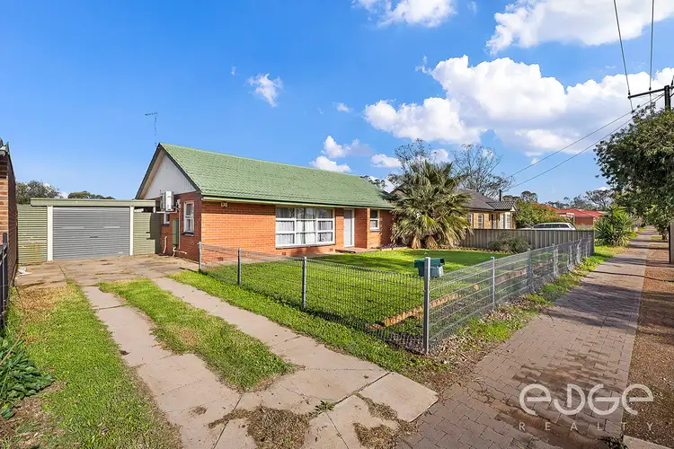 25 Davison Crescent, Smithfield Plains SA 5114