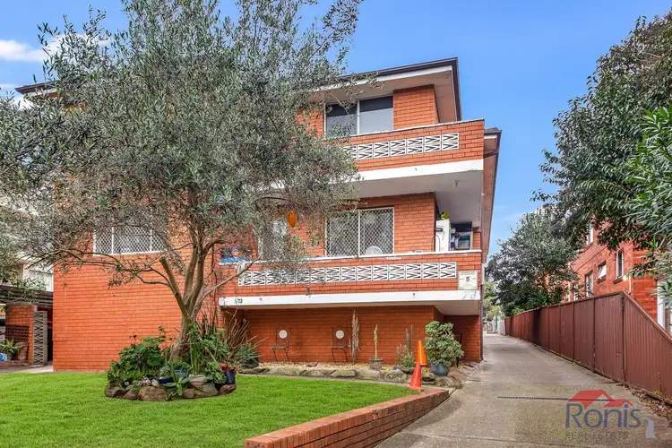 13/73 Alice Street South, Wiley Park NSW 2195